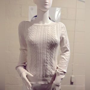 White House Black Market Long Sleeve!